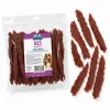 PETITTO Weiche Gänsefilets für Hunde 500g