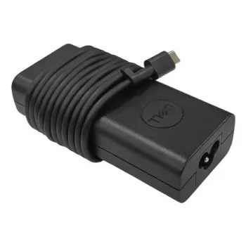 Dell 65W USB-C Netzteil - Schwarz