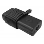 Dell 65W USB-C Netzteil - Schwarz
