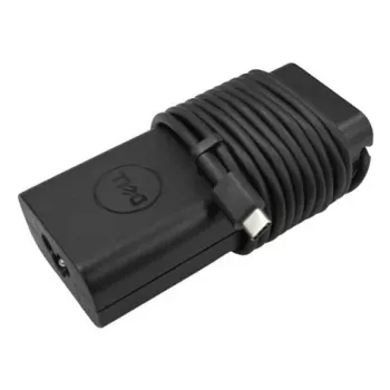 Dell 65W USB-C Netzteil - Schwarz