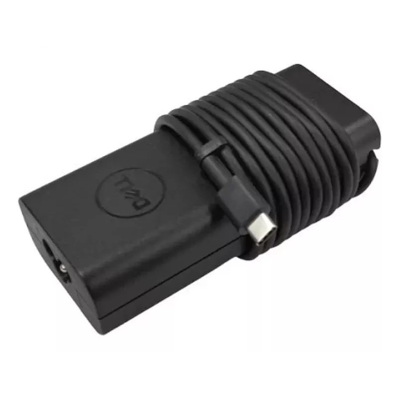 Dell 65W USB-C Netzteil - Schwarz