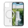 dbramante1928 Copenhagen Slim Rückseitenabdeckung für Apple iPhone 11 Pro Max, Vollnarbenleder, Braun