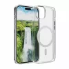 dbramante1928 Copenhagen Slim Rückseitenabdeckung für Apple iPhone 11 Pro Max, Vollnarbenleder, Braun
