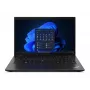 Lenovo ThinkPad L14 G3 Intel Core i5-1245U 16GB RAM 256GB SSD 14 Zoll FHD IPS Windows 11 Pro Schwarz