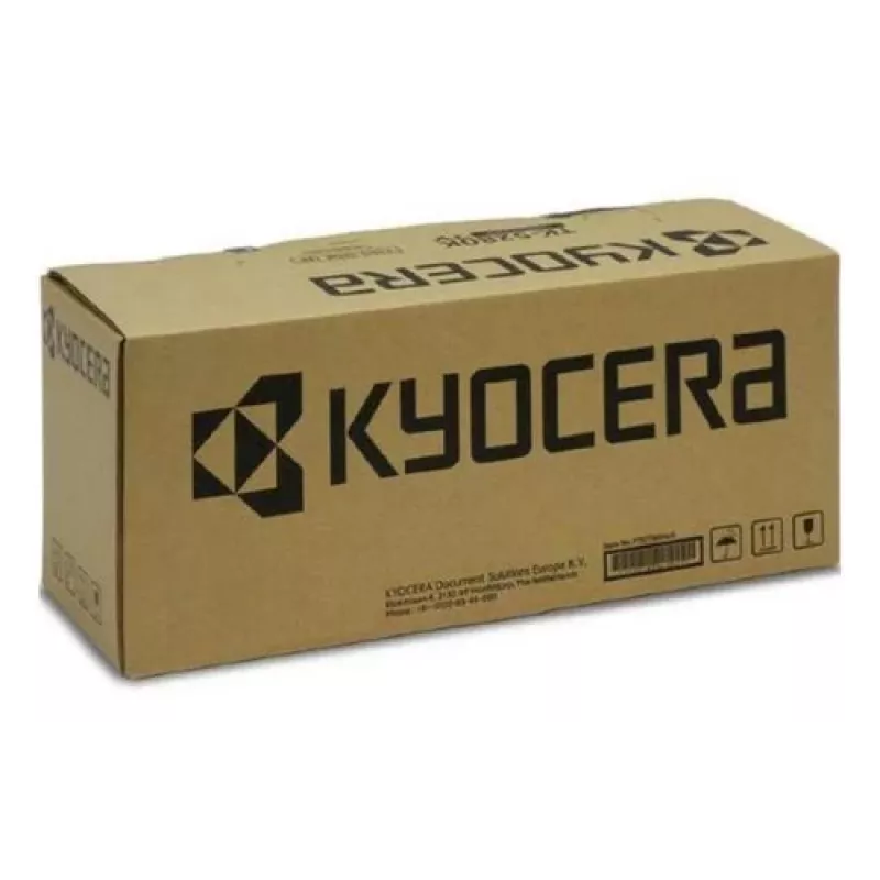 Kyocera DV-8505C Cyan Original Developer Unit für TASKalfa-Serie