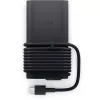 DELL 100W GaN USB-C PD Netzteil Dual Port Space Gray (0KDPR)