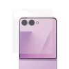 PanzerGlass Displayschutz für Samsung Galaxy Z Flip8 Sub-Display - Gehärtetes Glas, 9H, kratz- und stoßfest, Trockenanwendung, kristallklar