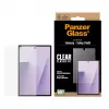 PanzerGlass ClassicFit Displayschutz für Samsung Galaxy Z Fold8 – Gehärtetes Glas, 9H, antibakteriell, case-kompatibel