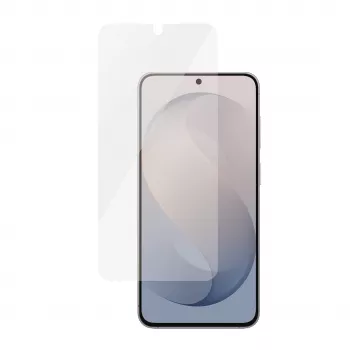 PanzerGlass Ultra-Wide Fit Displayschutzfolie für Samsung Galaxy S24 FE mit EasyAligner