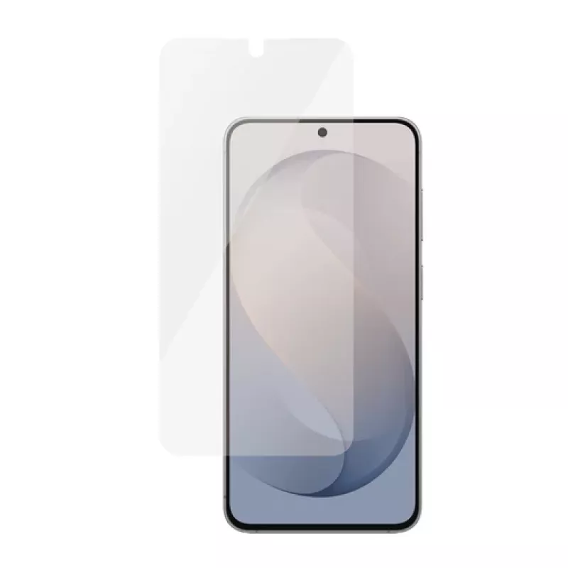 PanzerGlass Ultra-Wide Fit Displayschutzfolie für Samsung Galaxy S24 FE mit EasyAligner