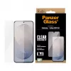 PanzerGlass Ultra-Wide Fit Displayschutzfolie für Samsung Galaxy S24 FE mit EasyAligner