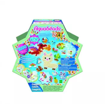 EPOCH Aquabeads Sternperlen Starter-Set