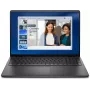 Dell 16 DC16255 Laptop | Ryzen 7 7730U | 16GB RAM | 512GB SSD | 16 Zoll FHD+ | Windows 11 Pro | Carbon Black