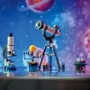 LEGO Creator 3-in-1 Space Rover Explorer 31107 Baukasten, 510 Teile, ab 8 Jahren