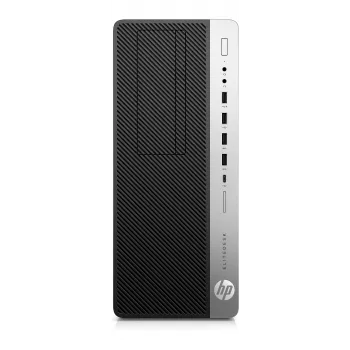 HP EliteDesk 800 G4 Tower i7-8700 Intel Core i7 16 GB 256 GB Windows 11 Pro