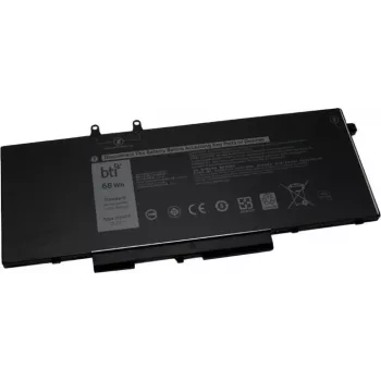 DELL 15,2 V 4480 mAh 68 Wh LiPo 4S intelligenter Akku für DJI Phantom 3 Serie
