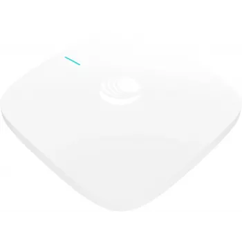 Cambium Networks X7-55X WiFi 7 Access Point Tri-Band Indoor 5GbE EU