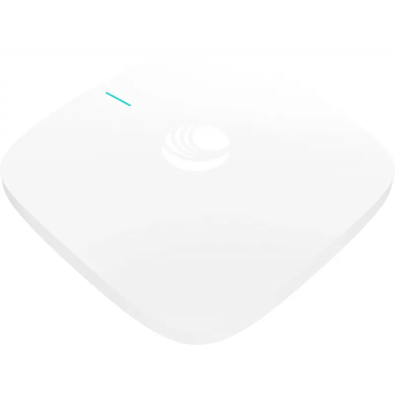 Cambium Networks X7-55X WiFi 7 Access Point Tri-Band Indoor 5GbE EU