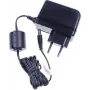 Brother Netzteil für P-touch Etikettendrucker, 9V 2A, Schwarz