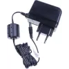 Brother Netzteil für P-touch Etikettendrucker, 9V 2A, Schwarz