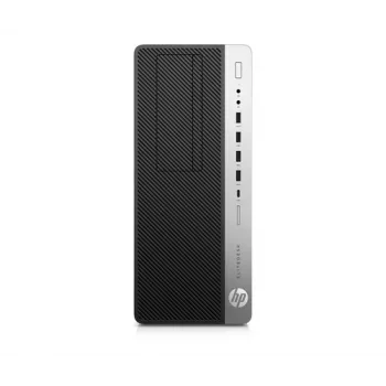 HP EliteDesk 800 G5 Micro Tower i7-9700 32 GB RAM 512 GB SSD Windows 11 Pro