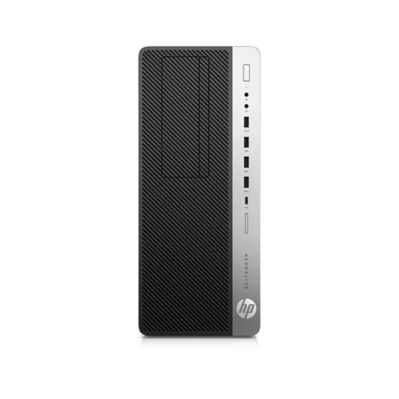 HP EliteDesk 800 G5 Micro Tower i7-9700 32 GB RAM 512 GB SSD Windows 11 Pro