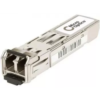 LANVIEW Huawei 02315204 Kompatibler 10G SFP+ Transceiver, 10GBASE-LR, 1310nm, 10km, LC Duplex, Singlemode