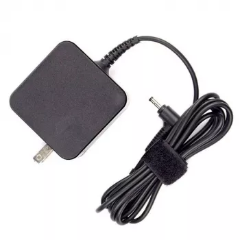 Lenovo 65W AC-Adapter (20V 3,25A) Slim Tip - Schwarz