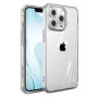 iLike Apple iPhone 14 Armor Anti-Shock Hülle Transparent