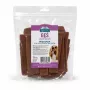 PETITTO Gänsefleisch-Streifen Hundesnacks – 100% natürlich, getreidefrei, 500 g