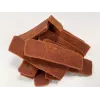 PETITTO Gänsefleisch-Streifen Hundesnacks – 100% natürlich, getreidefrei, 500 g