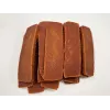 PETITTO Gänsefleisch-Streifen Hundesnacks – 100% natürlich, getreidefrei, 500 g