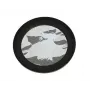 Sonnenfilter SW für 180mm Maksutov-Cassegrain - Weißlicht, OD 5.0, Baader-Folie