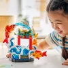 LEGO 80120 Prosperity Carp Leaping Bauset