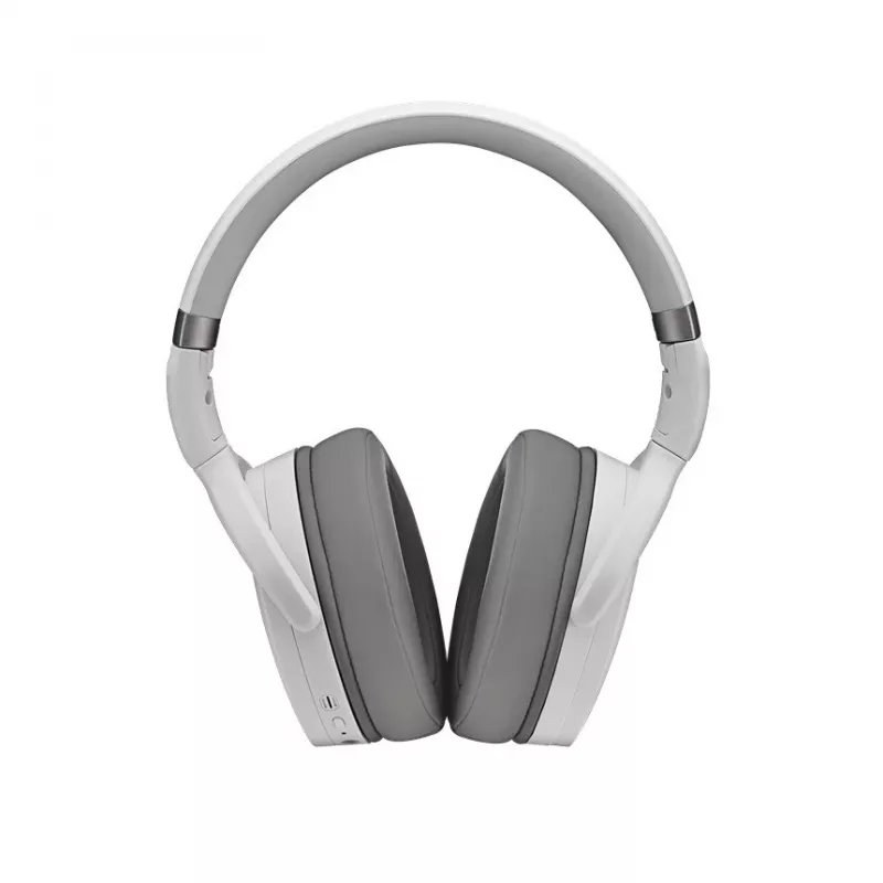EPOS ADAPT 360 Weißes kabelloses Bluetooth-Headset mit ANC und USB-Dongle