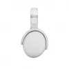 EPOS ADAPT 360 Weißes kabelloses Bluetooth-Headset mit ANC und USB-Dongle