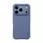 CARE by PanzerGlass Samba Hülle für iPhone 17 Pro / 18 Pro – Shades of Blue, MagSafe, recyceltes TPU, antimikrobiell, 3,6 m Sturzsicherung
