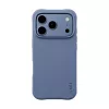 CARE by PanzerGlass Samba Hülle für iPhone 17 Pro / 18 Pro – Shades of Blue, MagSafe, recyceltes TPU, antimikrobiell, 3,6 m Sturzsicherung
