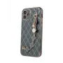 iLike Apple Glamour Hülle für iPhone 11 Grün