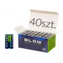 VARTA Superlife AA LR6 Alkaline-Batterien 40er-Pack Großpackung
