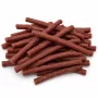 PETITTO Weiche Gänsestreifen Hundesnacks 500 g