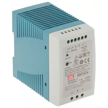 PULSAR MDR-100-48 Hutschienen-Netzteil 100,8 W 48 V 2,1 A