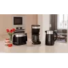 Blaupunkt TSP412 Toaster 870W 2 Scheiben Edelstahl Silber
