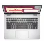 Dell Pro 14 - Intel Core Ultra 5 235U - 14 inch WUXGA - 16GB RAM - 512GB SSD - Windows 11 Pro - Platin-Silber