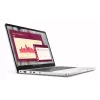 Dell Pro 14 - Intel Core Ultra 5 235U - 14 inch WUXGA - 16GB RAM - 512GB SSD - Windows 11 Pro - Platin-Silber