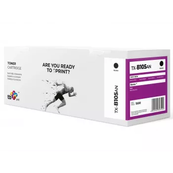 TB PRINT Tonerkartusche für Xerox B105/B110/B115 - Schwarz - 1500 Seiten