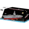 COBI 6131 PCS HC WWII /4869/ CVN-65 Flugzeugträger Baukasten
