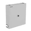 LANBERG Kabelreserve-Ablage 500 x 500 mm - Grau AK-3155-S