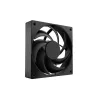 Fury SAI S12 PWM 120mm Gehäuselüfter - Schwarz