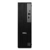 Dell Pro Slim QCS1250 Desktop-PC - Intel Core Ultra 5 235, 8GB DDR5, 512GB NVMe SSD, Intel Graphics, Windows 11 Pro, TPM 2.0, 3 Jahre ProSupport